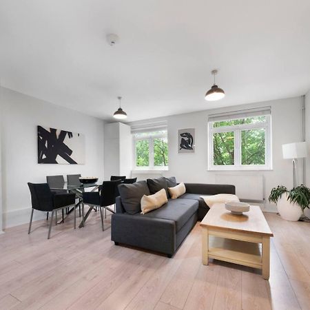 2 Bed Apartment- Finsbury Park Station B London Exterior photo