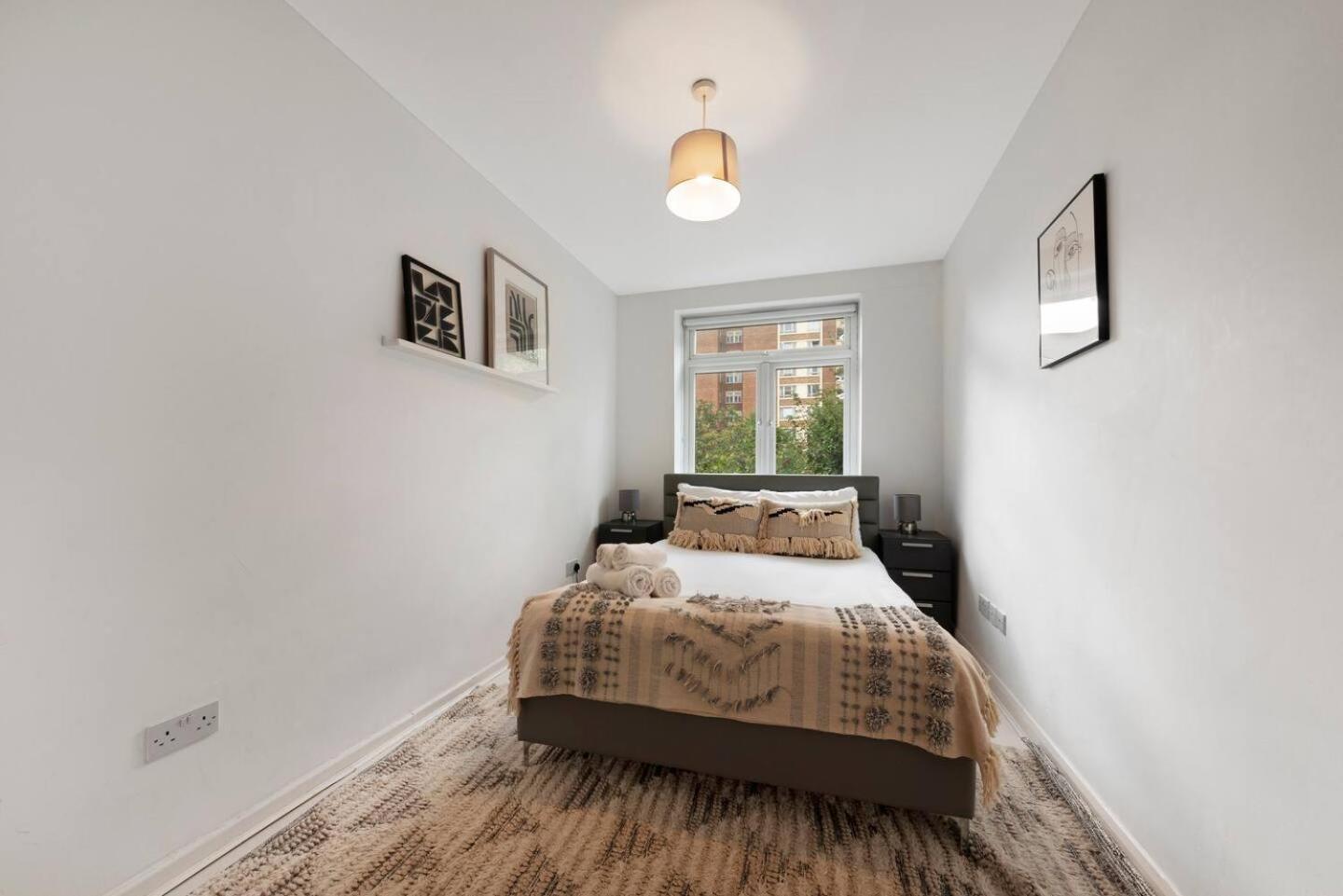 2 Bed Apartment- Finsbury Park Station B London Exterior photo
