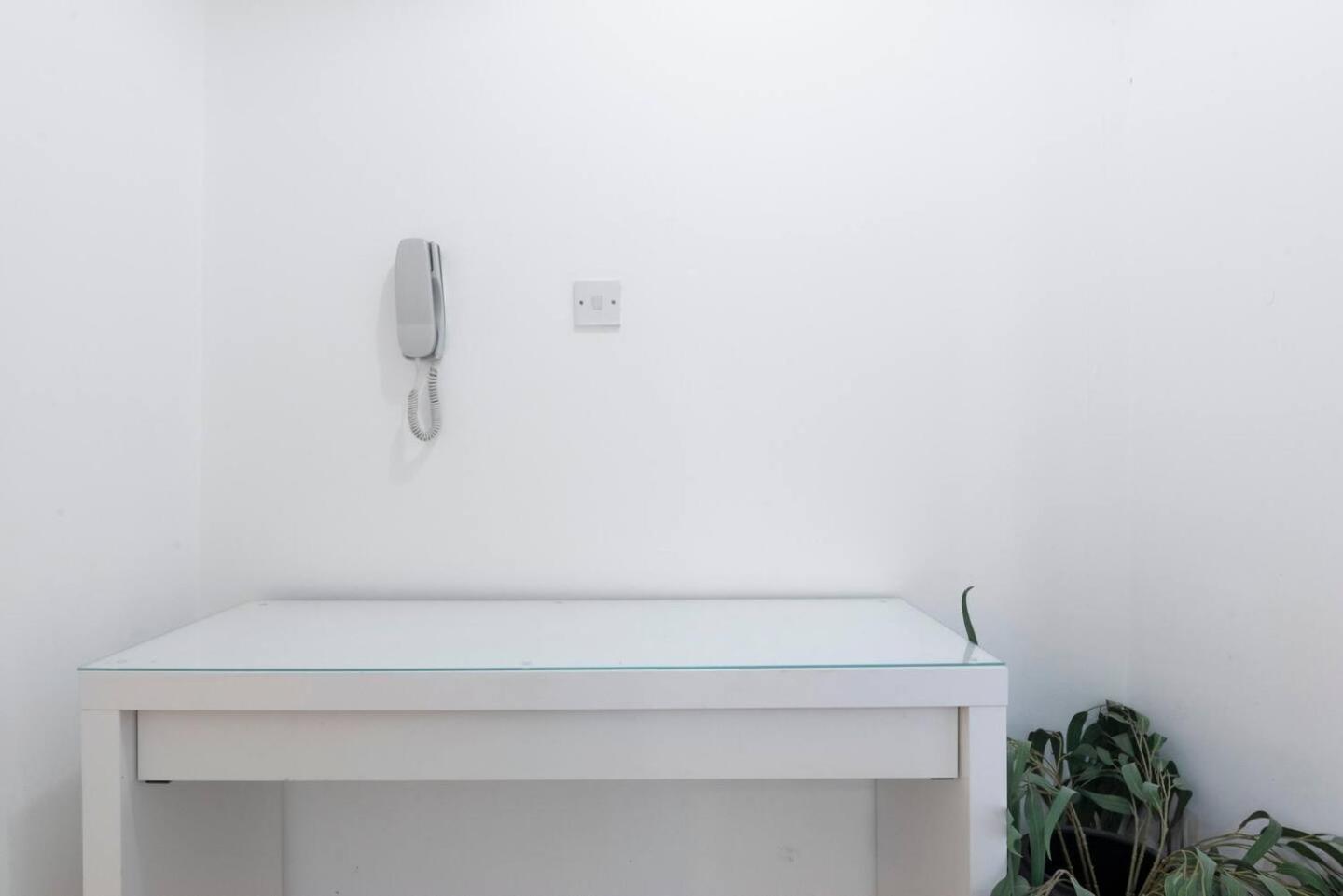 2 Bed Apartment- Finsbury Park Station B London Exterior photo